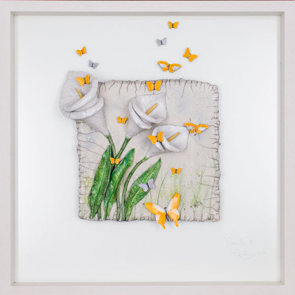 Smile ~ Lilies (jf13) Lrg