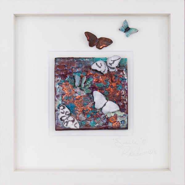 Smile (bkf-30) Sm STUDIO CLEARANCE SPECIAL!!