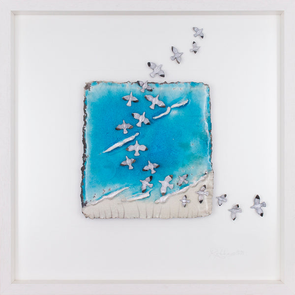 Sunset Over the Atlantic (tm10) STUDIO CLEARANCE SPECIAL!! Lrg