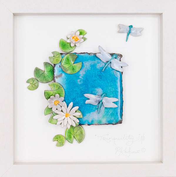 Tranquility (jf16) SM