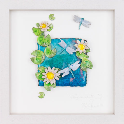 Tranquility (jf17) Sm