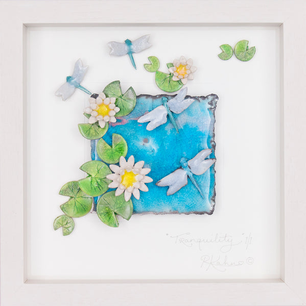 Tranquility (jw11) Sm