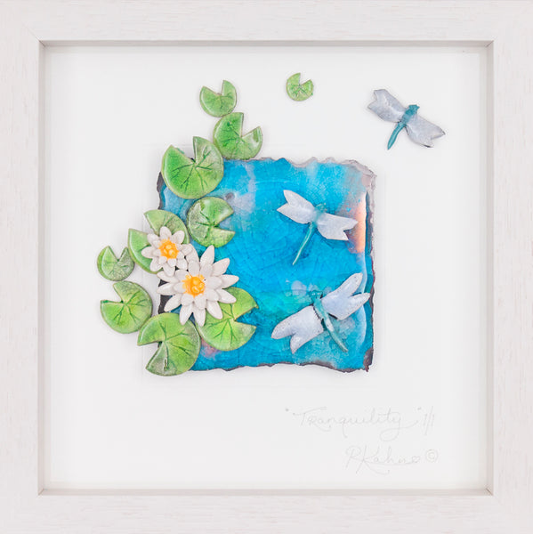 Tranquility (jw12) Sm