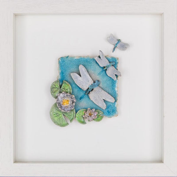 Tranquility (tm20) STUDIO CLEARANCE SPECIAL Sm