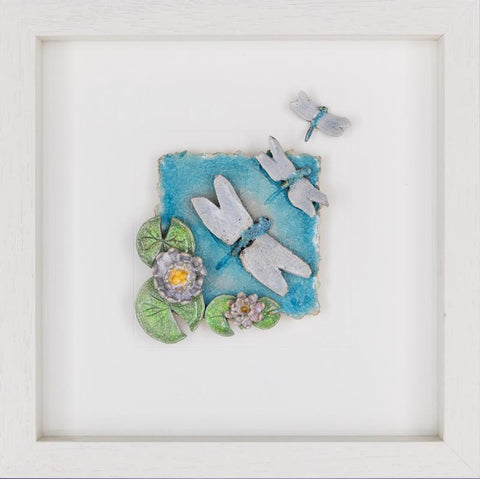 Tranquility (tm20) STUDIO CLEARANCE SPECIAL Sm