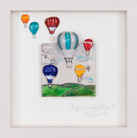 Life is an Adventure (fm2) Sm