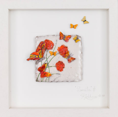 Smile (mf14) STUDIO CLEARANCE SPECIAL!! Sm