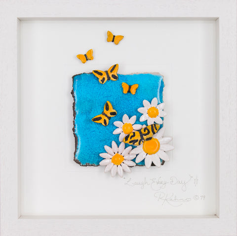 Laugh Everyday (mf17) Sm