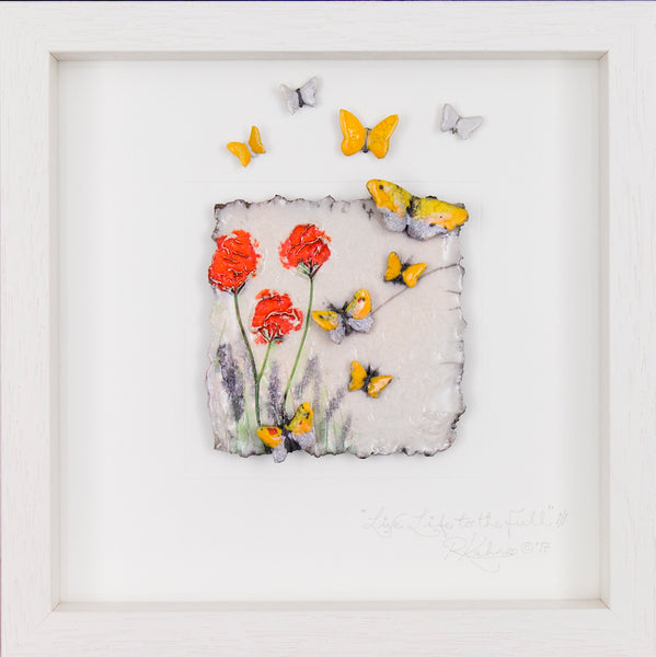 Live Life to the Full (mf19) STUDIO CLEARANCE SPECIAL Sm