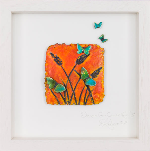 Dreams Can Come True (mf1) STUDIO CLEARANCE SPECIAL!! Sm