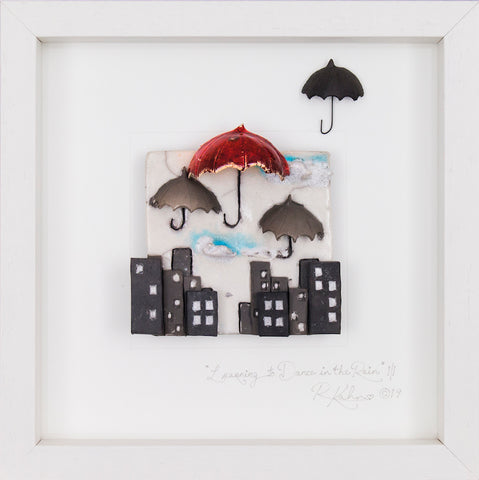 Learning to Dance in the Rain (mf21) Sm