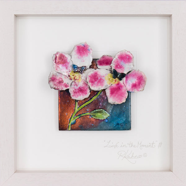 Live in the Moment (mf2) STUDIO CLEARANCE SPECIAL!! Sm