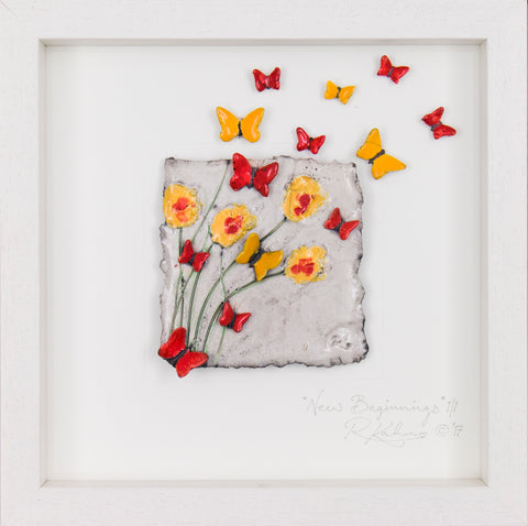 New Beginnings STUDIO CLEARANCE SPECIAL!! (mf3)