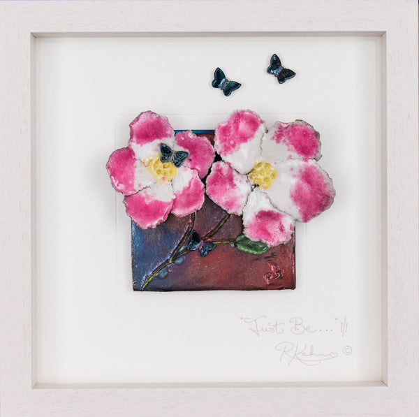 Just Be....(mf5) STUDIO CLEARANCE SPECIAL!! SM