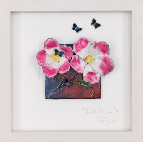 Just Be....(mf5) STUDIO CLEARANCE SPECIAL!! SM