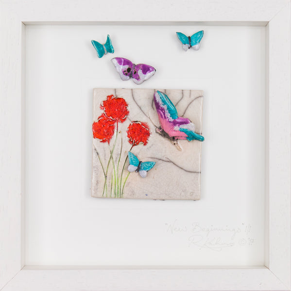 New Beginnings (mf9) STUDIO CLEARANCE SPECIAL!! SM