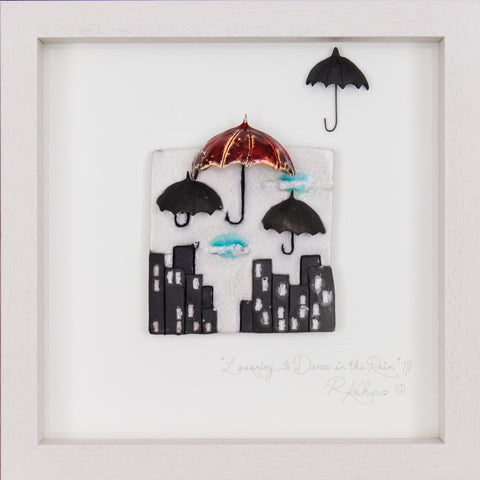 Learning to Dance in the Rain (wm1) Sm