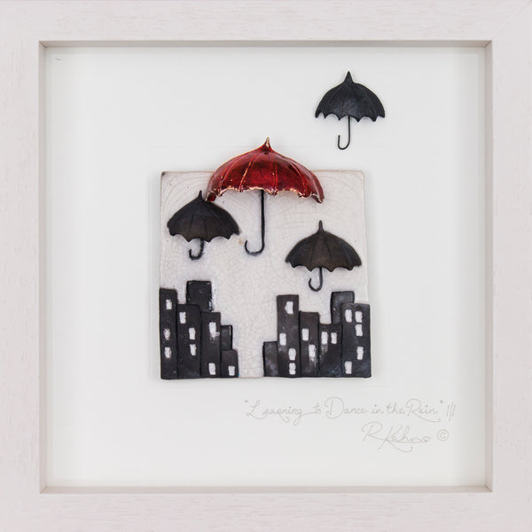 Learning to Dance in the Rain (wm2) Sm