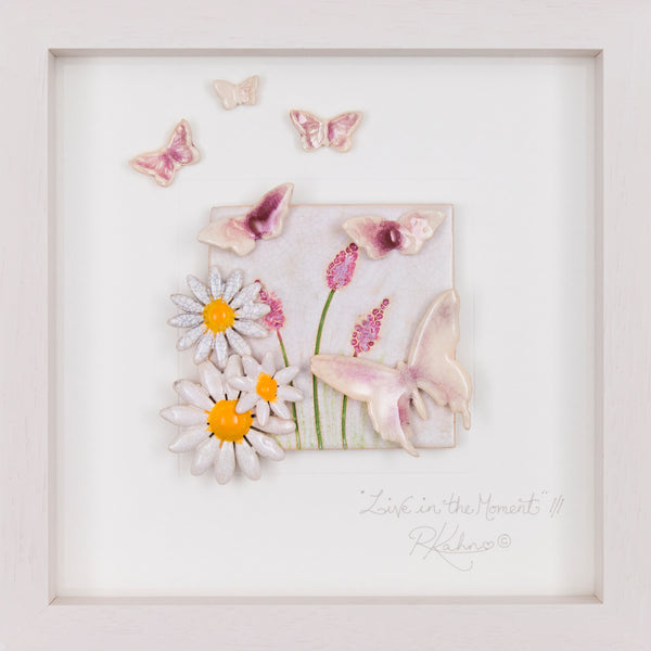 Live in the moment (wm6) Sm